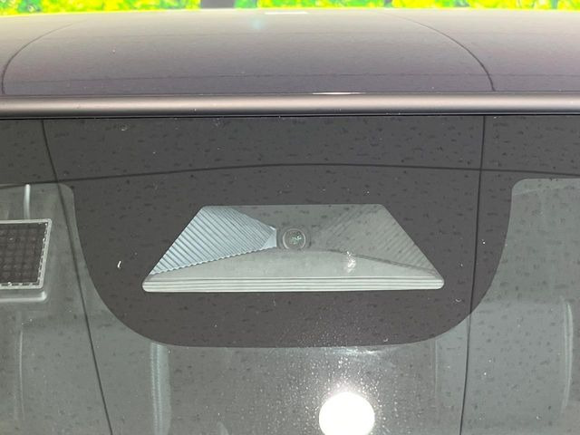 N-BOXカスタムターボ コーディネートスタイル モノトーン