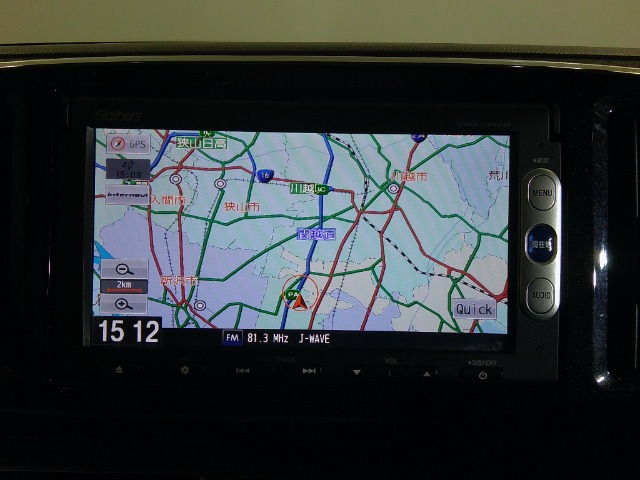 N-ONEプレミアム Lパッケージ