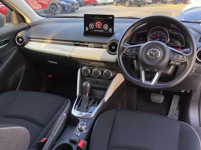 MAZDA21.5 15BD