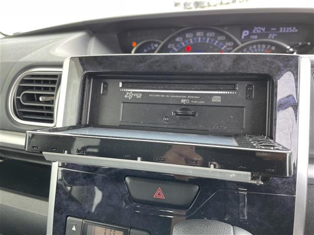 タントカスタムX トップエディション SAII