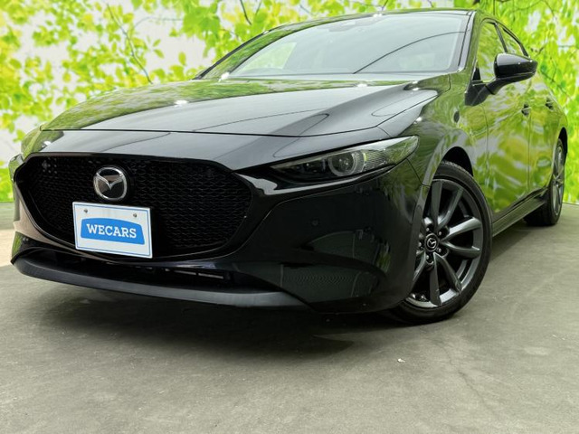 MAZDA3ファストバック2.0 20S プロアクティブ ツーリング セレクション