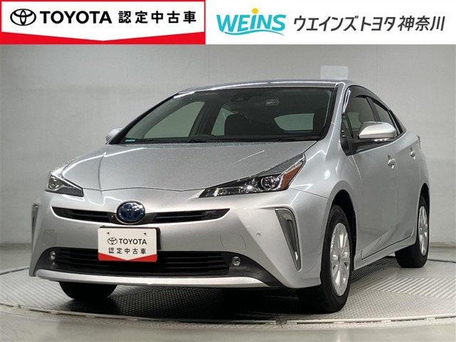 プリウス1.8 S セーフティ プラスII