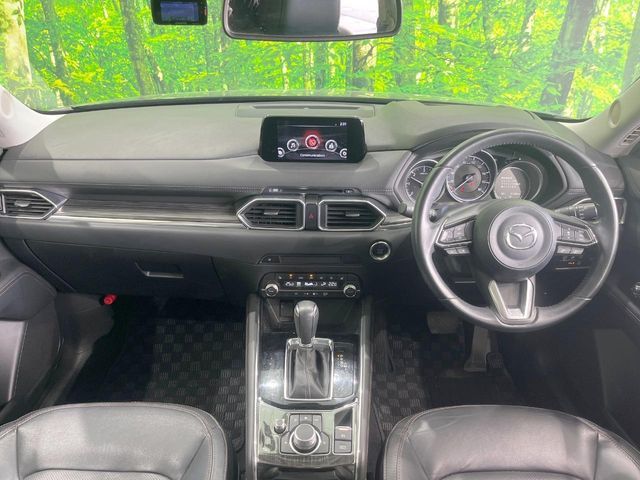 CX-52.2 XD Lパッケージ