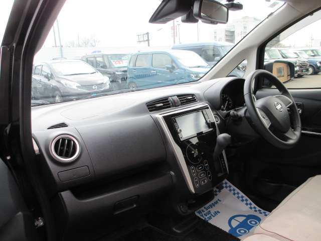 デイズハイウェイスターX 4WD