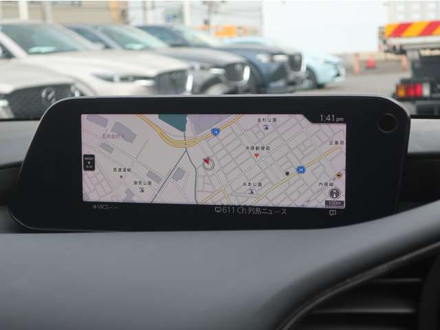 MAZDA3ファストバック2.0 20S プロアクティブ ツーリング セレクション 4WD