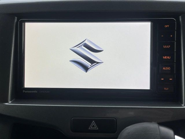 ソリオ1.2 ハイブリッド(HYBRID) MX