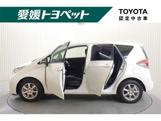 ラクティス1.5 G プライムスタイル