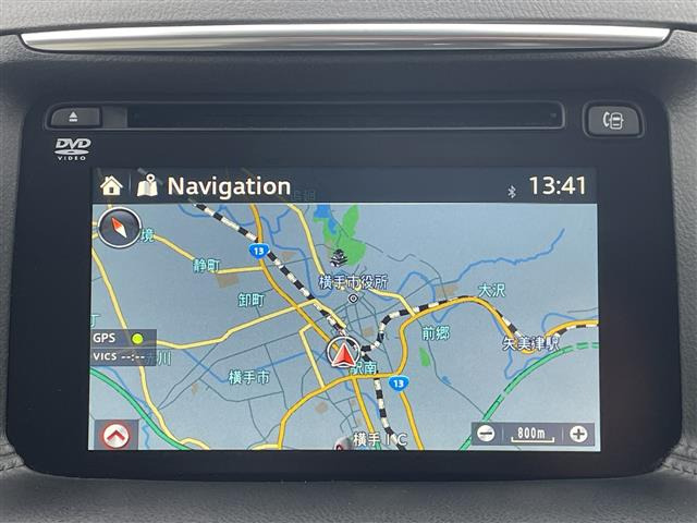 CX-52.2 XD Lパッケージ 4WD