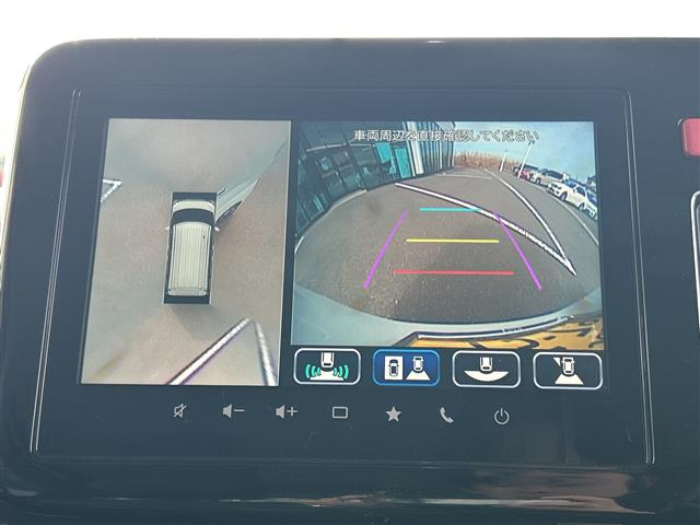 スペーシアカスタムハイブリッド(HYBRID)  XSターボ