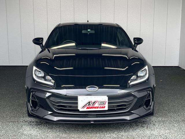 BRZ2.4 S