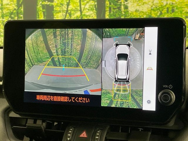 RAV42.0 アドベンチャー オフロードパッケージ II 4WD