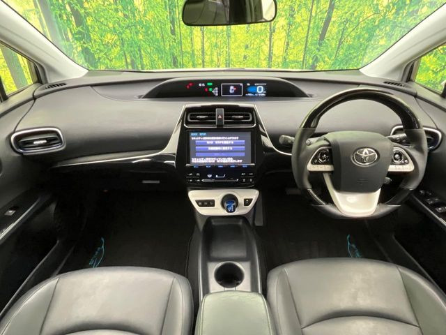 プリウス1.8 S ツーリングセレクション