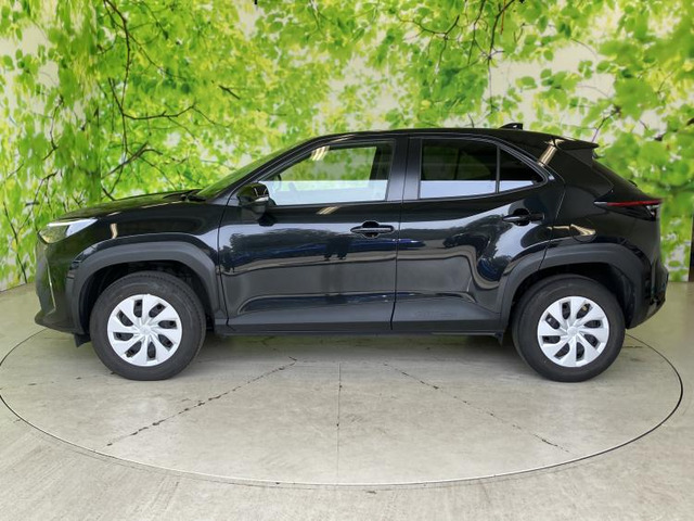 ヤリスクロス1.5 X