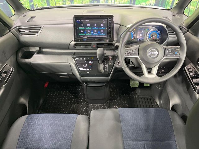 ルークスハイウェイスター Gターボ プロパイロットエディション