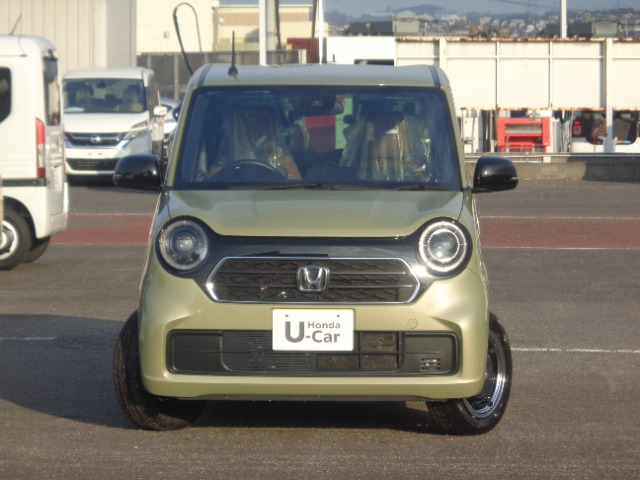 N-ONEオリジナル スタイルプラス アーバン