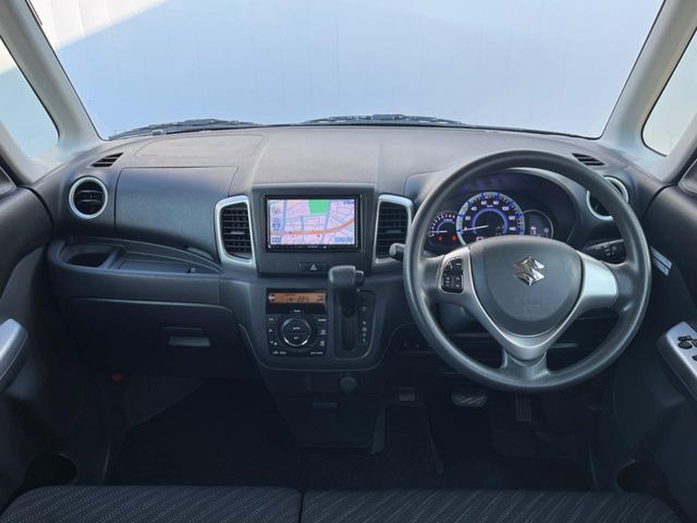 スペーシアG リミテッド