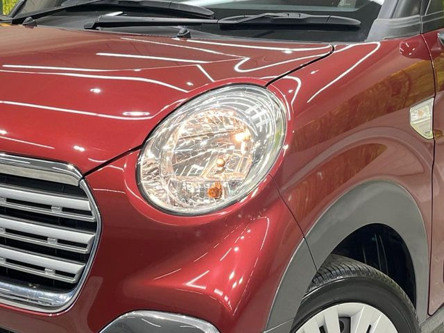 夜間や荒天時により良好な視界で安心な走行をご希望される方には【高輝度LEDヘッドライト】の取付がおすすめ!多くのお客様にご好評いただいております♪