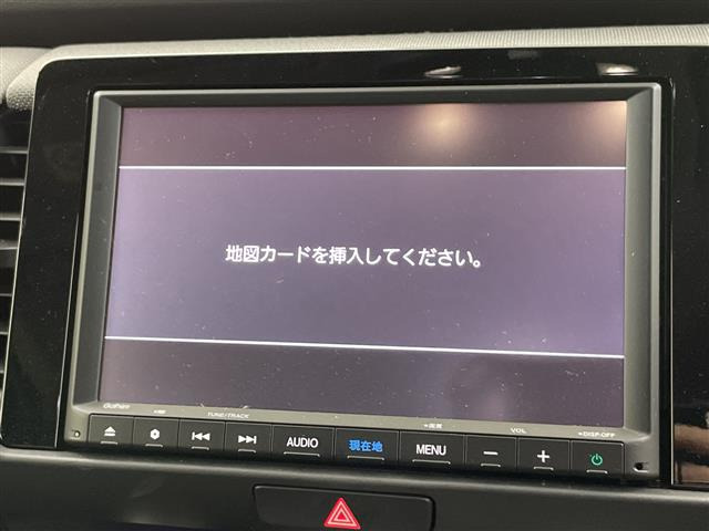 フィット1.3 クロスター 4WD