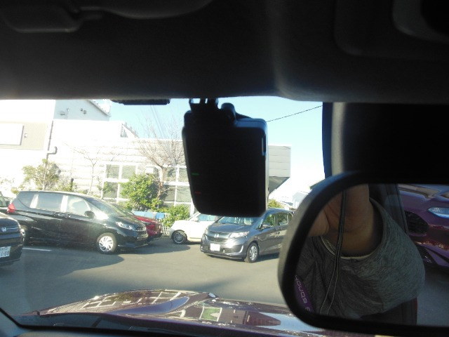 WR-V1.5 Z プラス ブラックスタイル