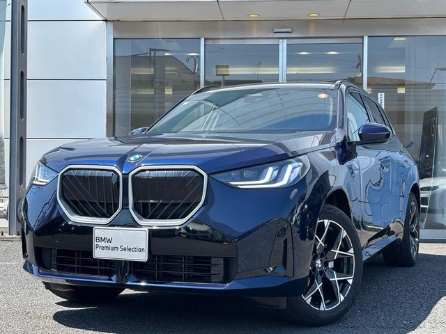 X320d xドライブ Mスポーツ ディーゼル 4WD