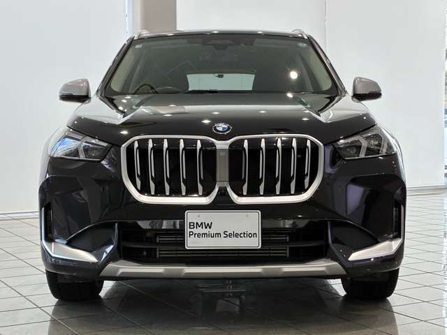 X1xドライブ 20i xライン DCT 4WD