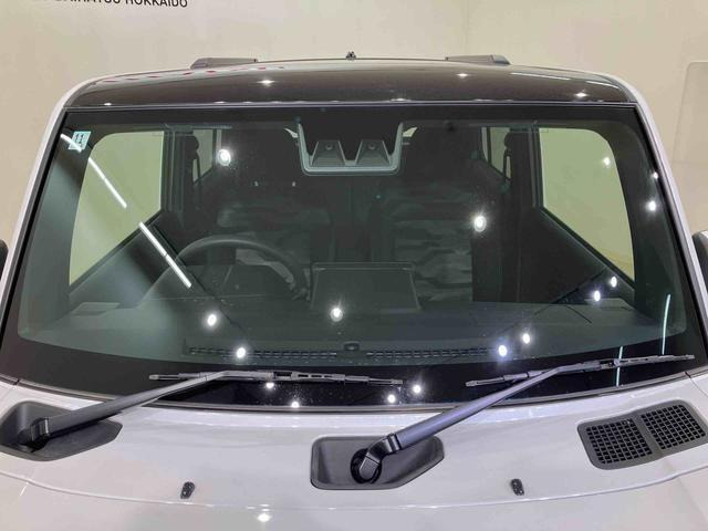 タフトG ターボ クロム ベンチャー 4WD