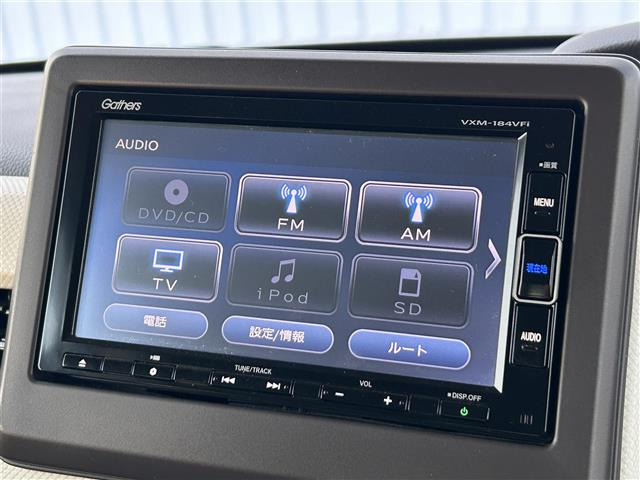 N-BOXG L ホンダセンシング 4WD