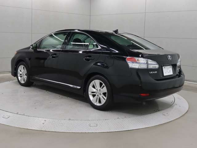 HS250h バージョンI