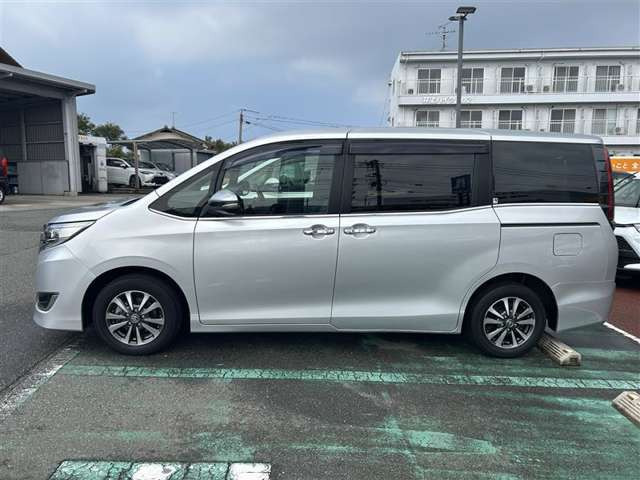 エスクァイアハイブリッド1.8 Gi