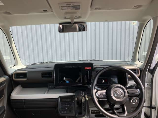 フレアワゴンXS