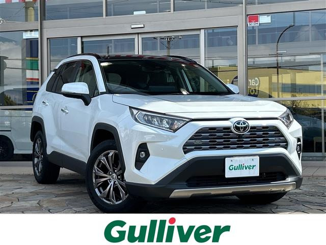 RAV42.0 G 4WD