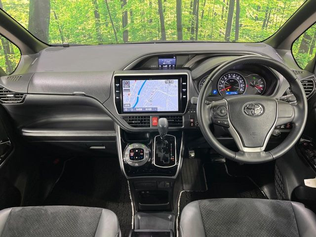 ヴォクシー2.0 ZS 煌III