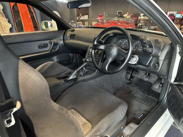 スカイラインGT-R2.6 Vスペック N1 4WD