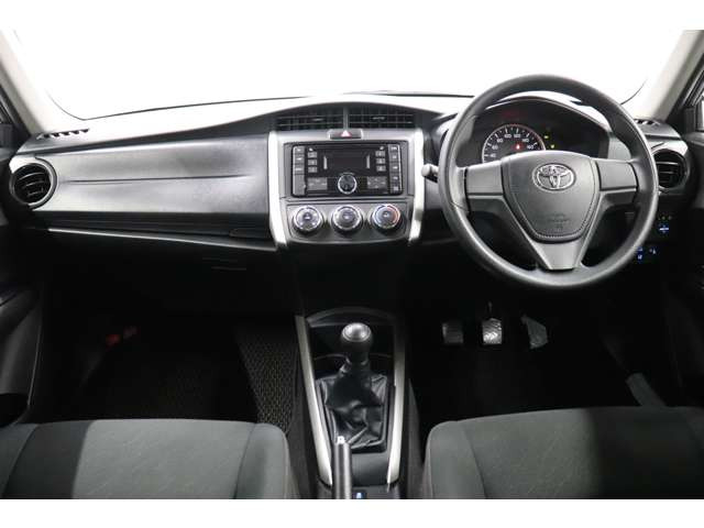 カローラフィールダー1.5 EX