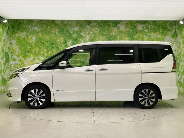 セレナ2.0 ハイウェイスター