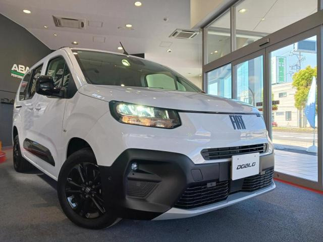 ドブロマキシ1.5 ディーゼル