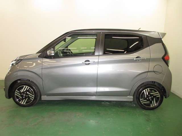 デイズハイウェイスターX プロパイロットエディション