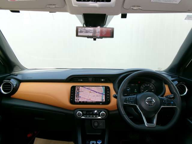 キックス1.2 X ツートーン インテリアエディション (e-POWER)