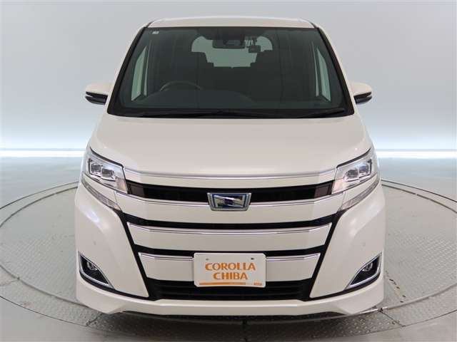 ノア1.8 ハイブリッド G