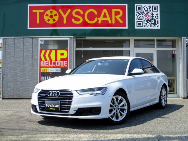 A62.0 TFSI クワトロ 4WD