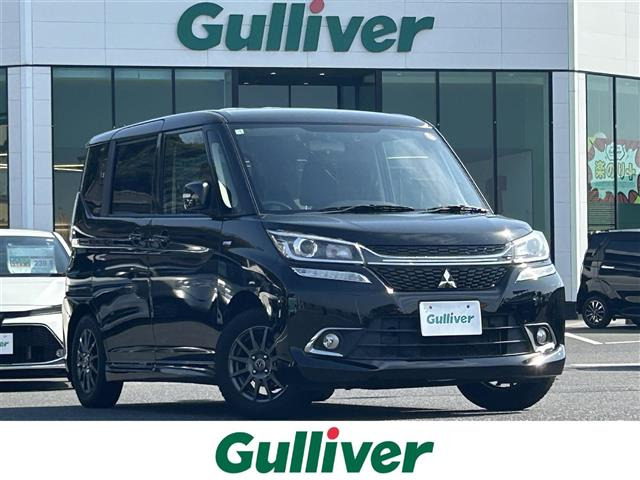 デリカD:21.2 カスタム ハイブリッド MV 4WD