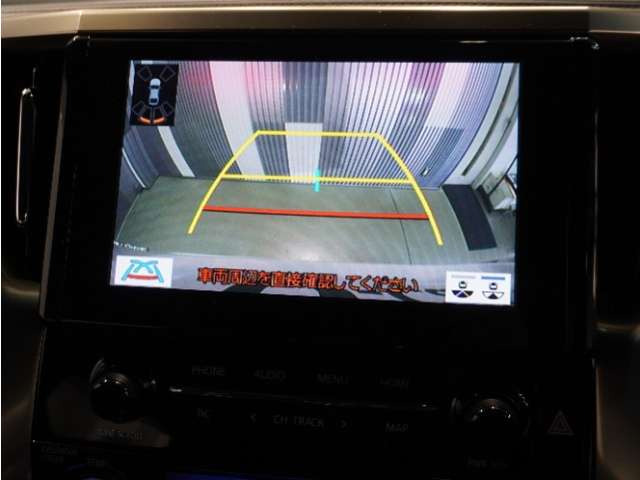 アルファード2.5 S タイプゴールドIII