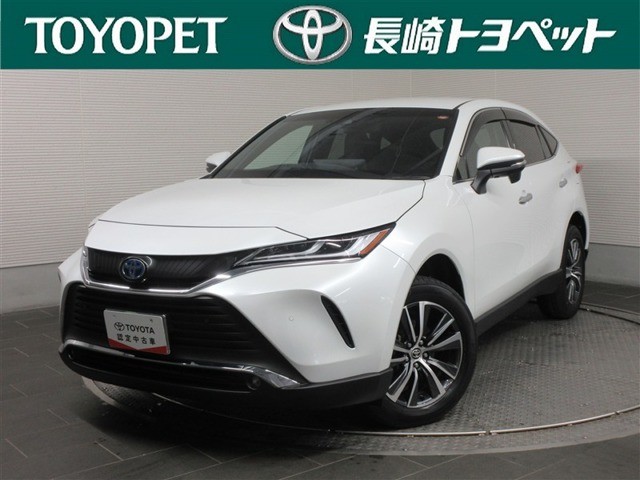 ヤリス1.5 ハイブリッド G