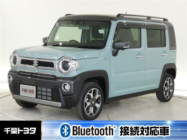 ハスラーJ スタイルII