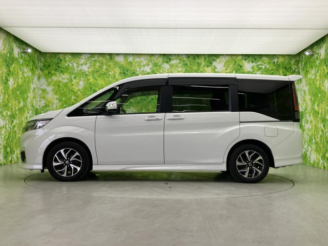 ステップワゴン1.5 スパーダ ホンダ センシング