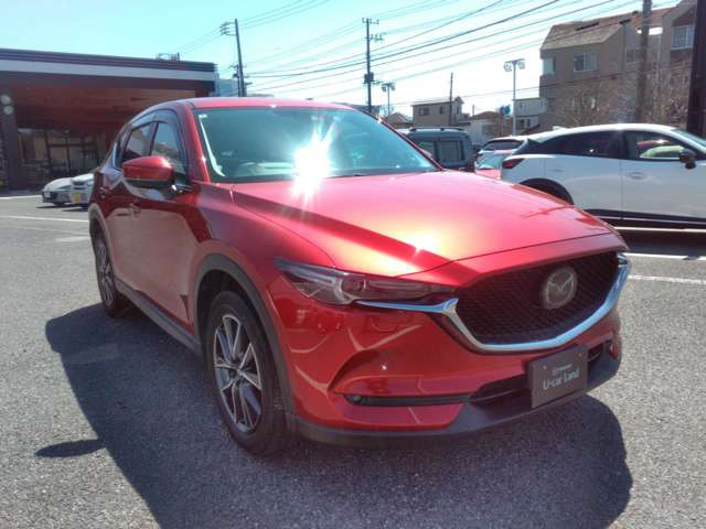CX-52.2 XD プロアクティブ 4WD