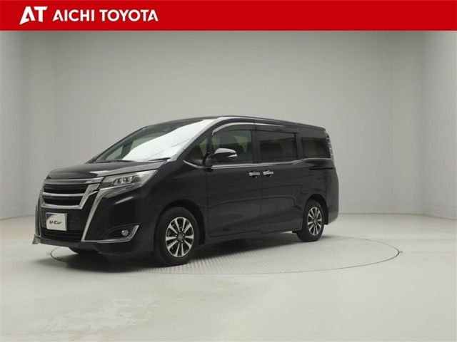 エスクァイア2.0 Gi