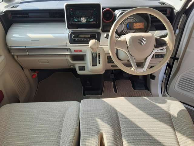 スペーシアハイブリッド(HYBRID)  X