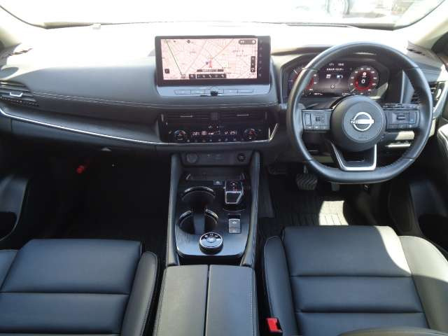 エクストレイル