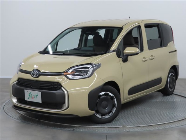 シエンタハイブリッド 1.5 Z